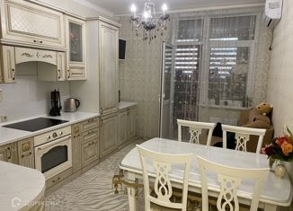 1-комнатная квартира на продажу, 48 м2, Анапа, Парковая улица, 61к3, ЖК Привилегия