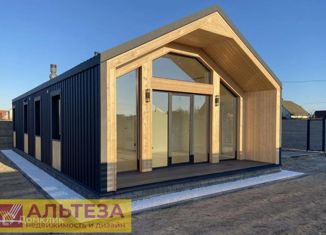 Продам дом, 66 м2, Зеленоградск, Тенистая улица