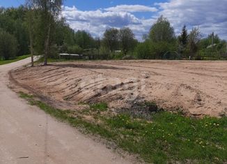 Продаю участок, 9 сот., поселок Апраксино, Молодёжная улица, 11