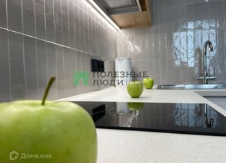 Сдается в аренду 2-комнатная квартира, 37 м2, Ижевск, улица Максима Горького, 155, ЖК Ривьера Парк