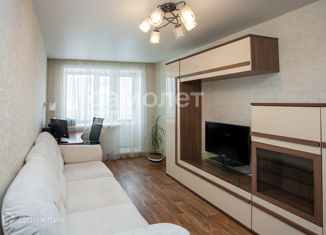 2-комнатная квартира на продажу, 44.9 м2, Кемерово, Белозёрная улица, 44А, Ягуновский жилой район