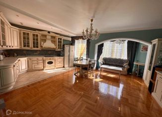 Продается пятикомнатная квартира, 274.6 м2, Краснодар, улица Архитектора Ишунина, 6, микрорайон Солнечный