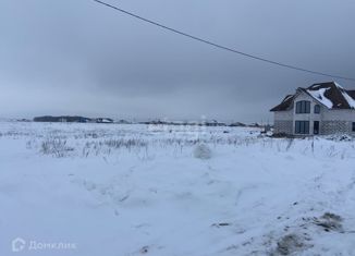 Продаю участок, 13.5 сот., коттеджный посёлок Новое Семибратское, Кольцевая улица, 9