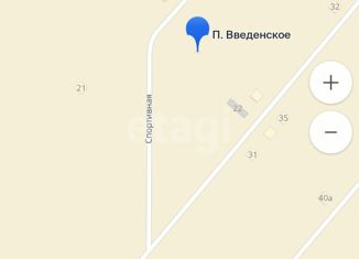 Продам участок, 15 сот., поселок сельского типа Введенское