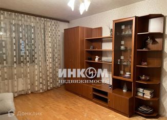 2-ком. квартира в аренду, 63 м2, Москва, Рабочая улица, 33, Рабочая улица