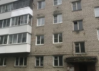 Продажа трехкомнатной квартиры, 59 м2, село Бурашево, Лесная улица, 3