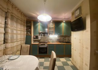 Продажа 2-комнатной квартиры, 63 м2, Москва, Есенинский бульвар, 9к3, Есенинский бульвар
