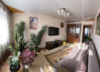 Продам двухкомнатную квартиру, 47.8 м2, рабочий посёлок Чегдомын, улица 60 лет Октября, 8