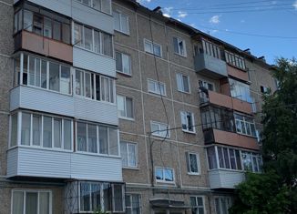 Продается 3-комнатная квартира, 60 м2, деревня Песьянка, улица Мелиораторов, 7