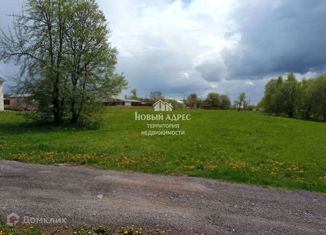 Продается участок, 24 сот., деревня Андреевское, Староцерковный переулок, 21