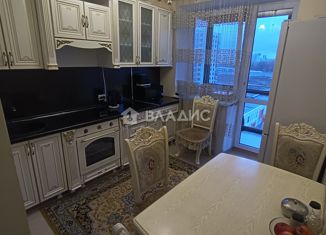 Продаю двухкомнатную квартиру, 50 м2, поселение Сосенское, улица Василия Ощепкова, 4, ЖК Москвичка