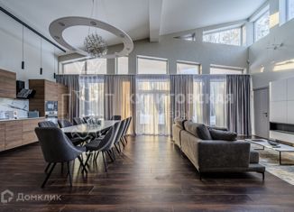 Продажа дома, 212.4 м2, село Кашино, Сосновая улица, 3