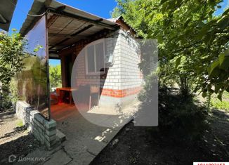 Продается дом, 50 м2, хутор Октябрьский, Луговая улица, 15