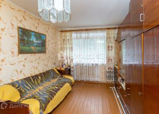 Продажа однокомнатной квартиры, 28.9 м2, Владимирская область, улица Бякова, 32