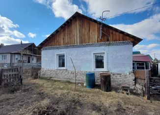 Продам дом, 50 м2, село Власиха, Сибирская улица, 25
