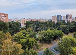 Продается 2-комнатная квартира, 46.2 м2, Москва, 1-я Напрудная улица, 5, 1-я Напрудная улица