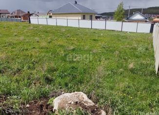 Продается участок, 6 сот., Альметьевск, улица Петра Голышева