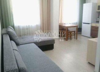 Продажа 1-комнатной квартиры, 42.5 м2, Геленджик, Дивноморская улица, 37А, ЖК Столичный квартал