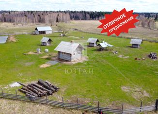 Продам участок, 106 сот., деревня Бавыкино