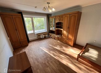 1-ком. квартира на продажу, 35 м2, Москва, улица Верхние Поля, 27с2, метро Братиславская