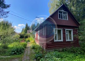 Продам дом, 35 м2, деревня Елизарово