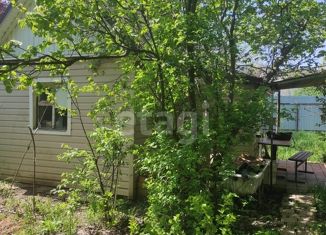 Дом на продажу, 20 м2, садовое товарищество Железнодорожник-3, Ореховая улица