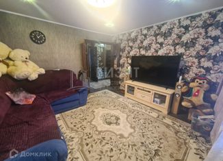 Продажа 3-комнатной квартиры, 57.9 м2, Татарстан, проспект Химиков, 76А