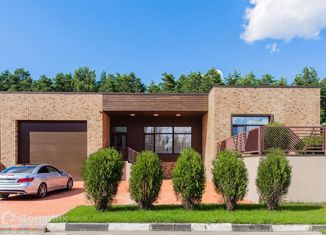 Продается дом, 330 м2, деревня Глухово, Ильинская улица, 11Б