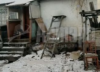 Продаю дом, 50 м2, Чита, улица Недорезова, 126