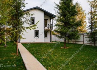 Продам дом, 113 м2, деревня Крючково