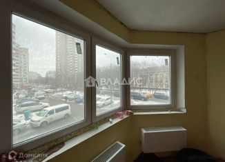 2-комнатная квартира на продажу, 66 м2, Москва, Нагатинская набережная, 10к1, метро Нагатинская
