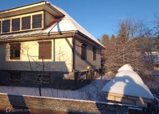 Продаю дом, 190 м2, городской посёлок Токсово, Лиственная улица, 6