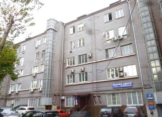 Продаю трехкомнатную квартиру, 74.5 м2, Москва, улица Стромынка, 19к2, улица Стромынка