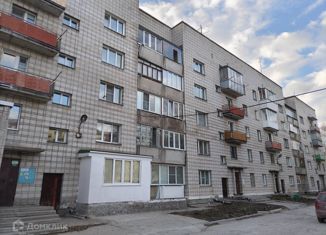4-комнатная квартира на продажу, 143 м2, Новосибирская область, улица Матросова, 50А