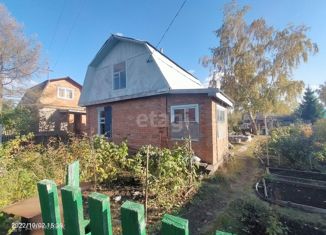 Продаю дом, 37.7 м2, Омск, Кировский округ