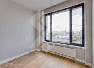 Продажа 2-комнатной квартиры, 56 м2, Москва, Новоданиловская набережная, 8, станция Верхние Котлы