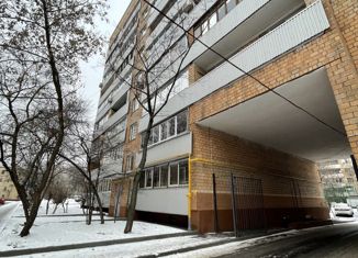 Продаю комнату, 42.5 м2, Москва, 4-й Верхний Михайловский проезд, 10к3, станция Площадь Гагарина