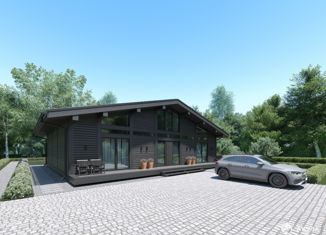 Продам дом, 158 м2, деревня Переделки, коттеджный посёлок Стольное, 36А