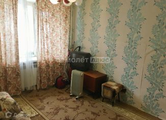 Комната на продажу, 17 м2, Калужская область, улица Салтыкова-Щедрина, 74