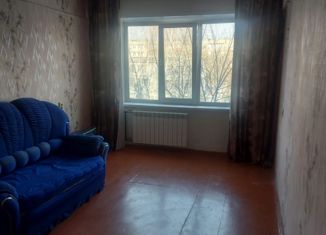 Продажа 1-комнатной квартиры, 28 м2, Минусинск, проезд Сафьяновых, 8