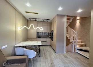 Таунхаус на продажу, 91 м2, деревня Афонино, Европейская улица, 19/1