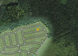 Продам участок, 11.58 сот., коттеджный посёлок Велиборы, Еловая улица, 209