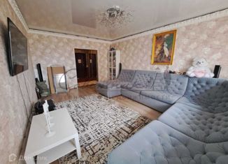 Продается 3-комнатная квартира, 87 м2, Белгородская область, микрорайон Восточный, 44