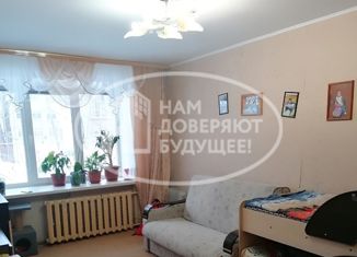 Продается 1-комнатная квартира, 30 м2, Пермский край, Коммунистическая улица, 14