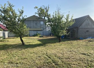 Продам участок, 7 сот., село Загорново, Советская улица