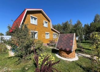 Продаю дом, 90 м2, СНТ Фоминское, СНТ Фоминское, 154