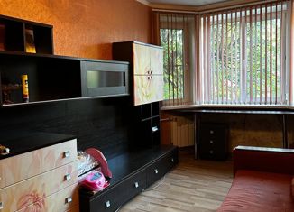 Трехкомнатная квартира на продажу, 65.9 м2, Рязань, проезд Машиностроителей, 2, район Театральный