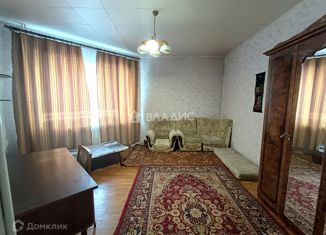 Продажа 4-комнатной квартиры, 90.4 м2, Владимирская область, Преображенская улица, 1