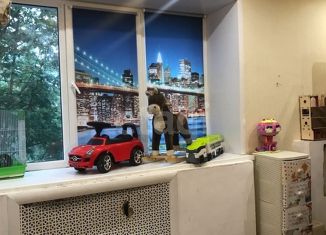 Продажа двухкомнатной квартиры, 40.4 м2, посёлок городского типа Водный, улица Гагарина, 1