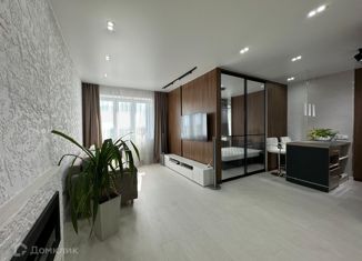 Продаю двухкомнатную квартиру, 48 м2, село Осиновая Гора, улица Аркадия Шипунова, 12